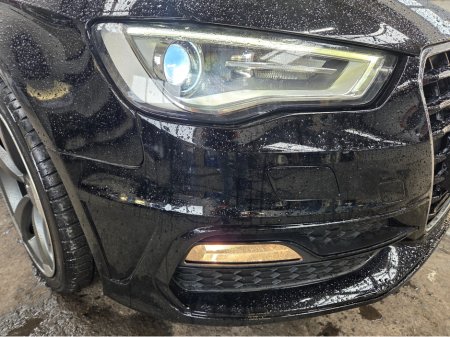 2015 Audi A3 - photo 9