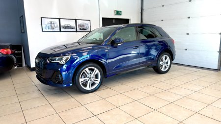 2023 Audi Q3 - photo 5