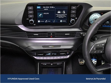 2024 Hyundai Bayon - photo 28