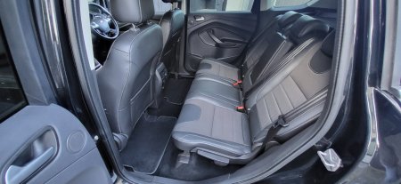 2016 Ford Kuga - photo 11