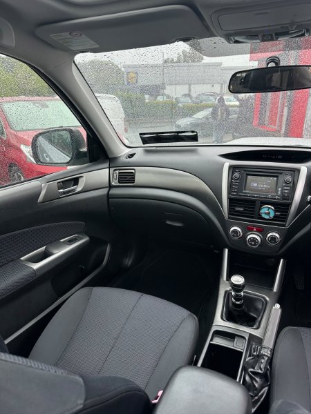 2013 Subaru Forester - photo 24