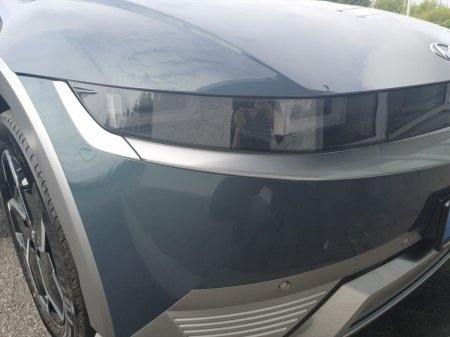 2023 Hyundai IONIQ 5 - photo 47