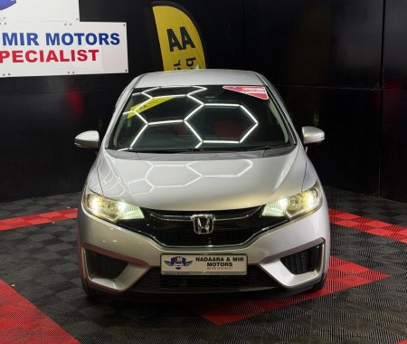 2016 Honda Fit - photo 13