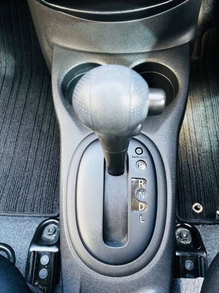 2014 Nissan Note - photo 10