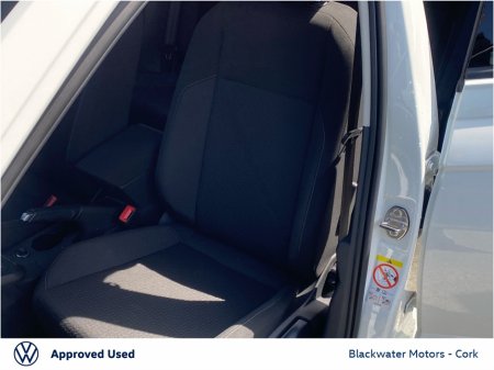 2021 Volkswagen Polo - photo 24