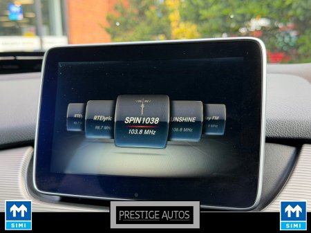 2016 Mercedes-Benz B-Class - photo 18