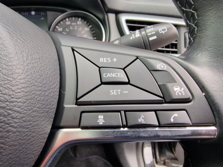 2020 Nissan Qashqai - photo 19