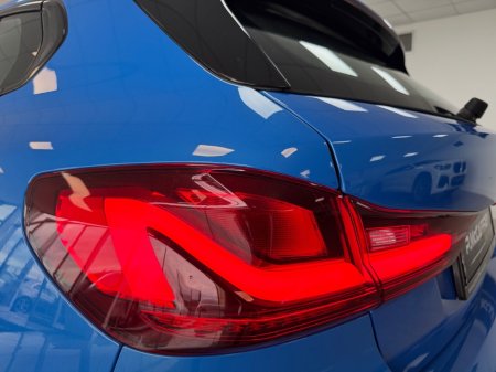 2021 BMW 1-Series - photo 20