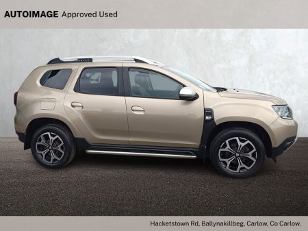 2021 Dacia Duster - photo 6