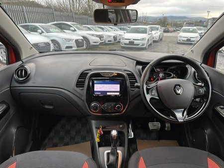 2016 Renault Captur - photo 17