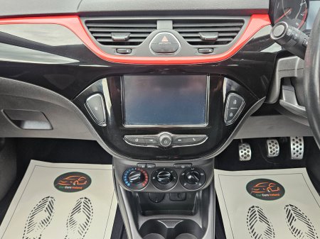 2016 Opel Corsa - photo 31