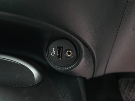 2016 Nissan Juke - photo 32