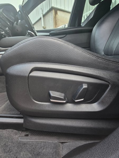 2016 BMW X6 - photo 9