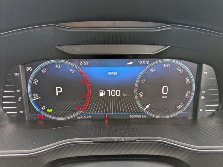 2023 Skoda Superb - photo 22
