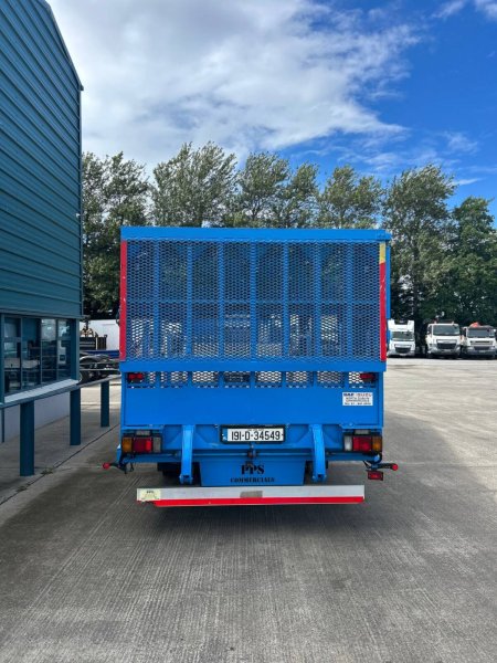 2019 ISUZU NPR - photo 6