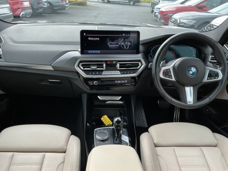 2023 BMW X3 - photo 6