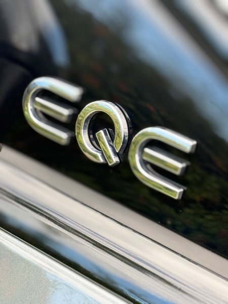 2023 Mercedes-Benz EQE - photo 40