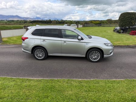 2019 Mitsubishi Outlander - photo 6