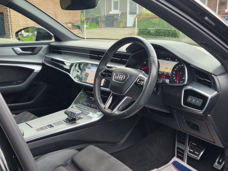 2018 Audi A6 - photo 19