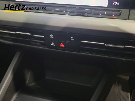 2023 Volkswagen Golf - photo 20