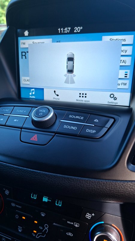 2017 Ford EcoSport - photo 21