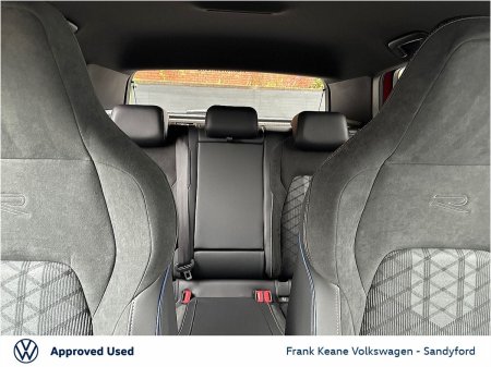 2026 Volkswagen Golf - photo 53