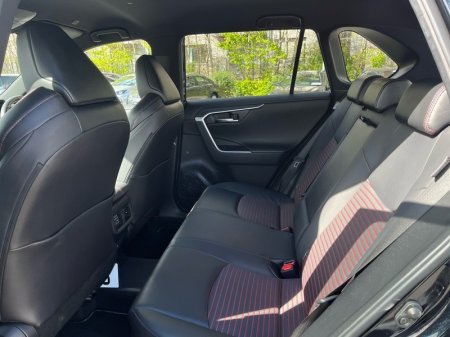 2023 Toyota RAV4 - photo 7