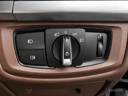 2015 BMW X5 - photo 20