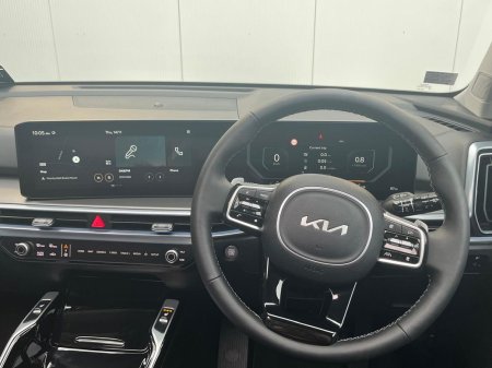 2026 Kia Sorento - photo 10