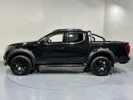 2021 Nissan Navara - photo 4