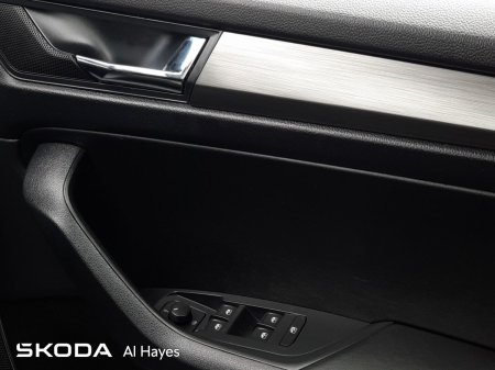2021 Skoda Kodiaq - photo 27