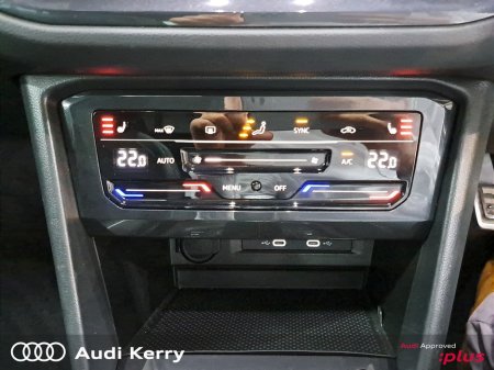 2023 Volkswagen Tiguan - photo 17