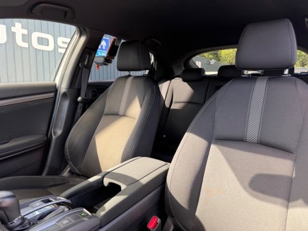 2019 Honda Civic - photo 58