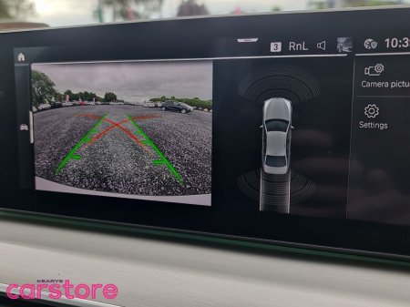 2020 BMW 5-Series - photo 22