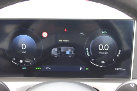 2024 Hyundai Tucson - photo 16