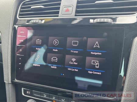 2017 Volkswagen Golf - photo 18