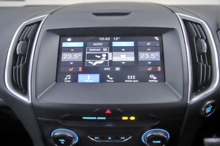 2018 Ford S-Max - photo 22