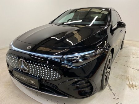 2026 Mercedes-Benz CLA - photo 12