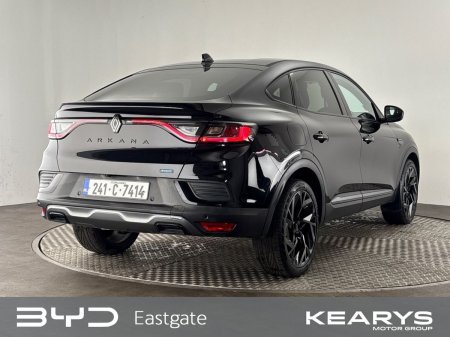 2024 Renault Arkana - photo 7