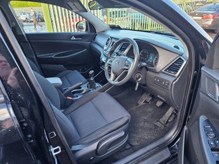2018 Hyundai Tucson - photo 9