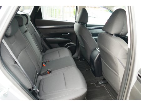 2021 Hyundai Tucson - photo 14