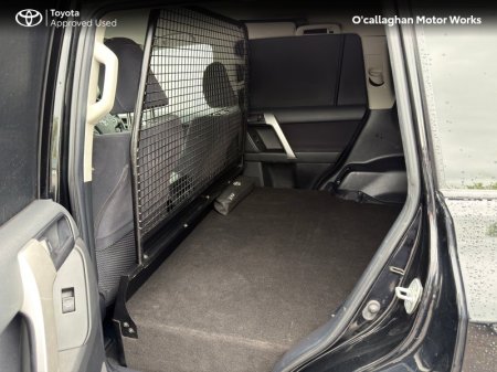 2022 Toyota Land Cruiser - photo 7