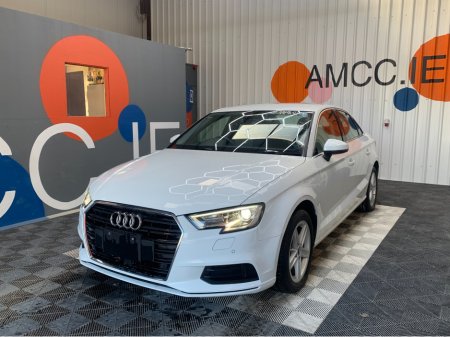 2019 Audi A3 - photo 3