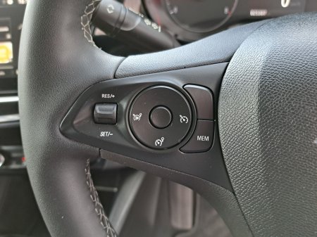 2023 Opel Corsa - photo 22