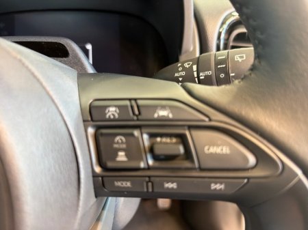 2026 Toyota Yaris Cross - photo 12
