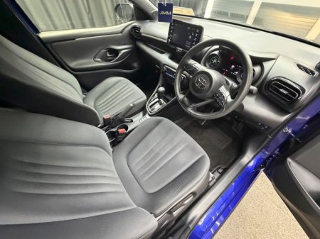 2021 Toyota Yaris - photo 20