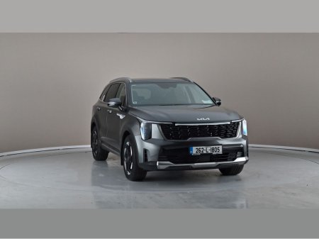 2026 Kia Sorento - photo 5