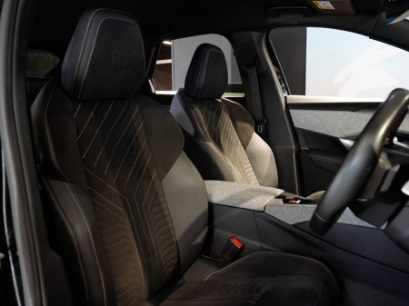 2024 Peugeot 3008 - photo 18