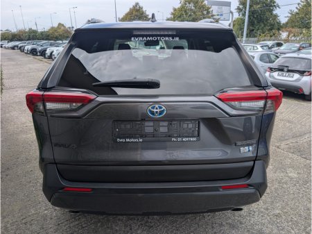 2022 Toyota RAV4 - photo 7