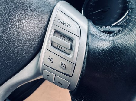 2016 Nissan X-Trail - photo 24